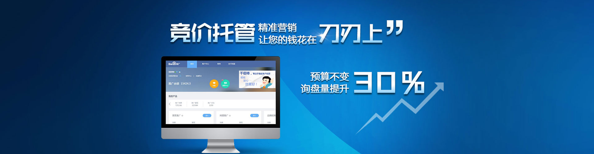 隆尧sem代运营